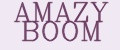 AMAZY BOOM