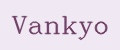 Vankyo