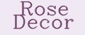 Rose Decor