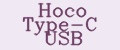 Hoco Type-C USB