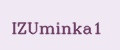 IZUminka1