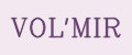 VOL'MIR