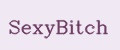 SexyBitch