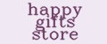Аналитика бренда happy gifts store на Wildberries