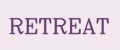 RetReat