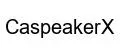 CaspeakerX