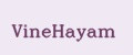 VineHayam