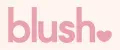 blush-
