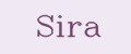 sira