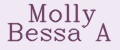 Molly Bessa A