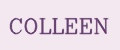 COLLEEN
