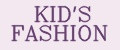 KID'S FASHION
