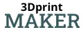 3D Print Maker