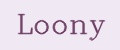 Loony