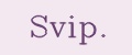 Svip.
