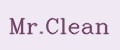 Mr.Clean