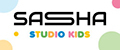 SASHA studio kids