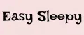 Easy Sleepy