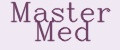 Master Med