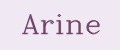 Arine