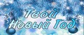 Твой новый год