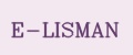 E-LISMAN