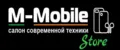 M-Mobile Store