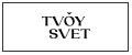 TVOY SVET Jewellery