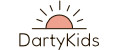 Аналитика бренда Dartykids на Wildberries