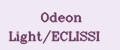 Odeon Light/ECLISSI
