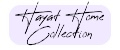 Hayat home collection