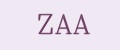 Аналитика бренда ZAA на Wildberries