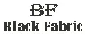 BF Black Fabric