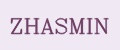 ZHASMIN