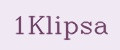 1Klipsa