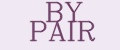 BY PAIR