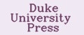 Duke University Press