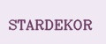 STARDEKOR