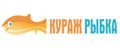 Кураж Рыбка Оригинал