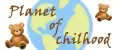 Planet of childhood