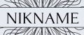 NikName
