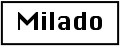 Milado