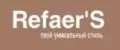 Refaer'S