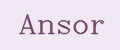ANSOR