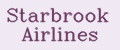 Starbrook Airlines