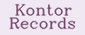 Kontor Records