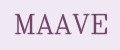 MAAVE