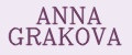 ANNA GRAKOVA