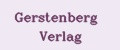 Gerstenberg Verlag