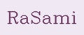 RaSami